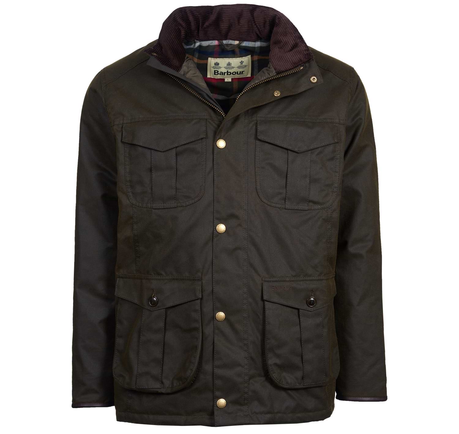 Latrigg barbour 2025