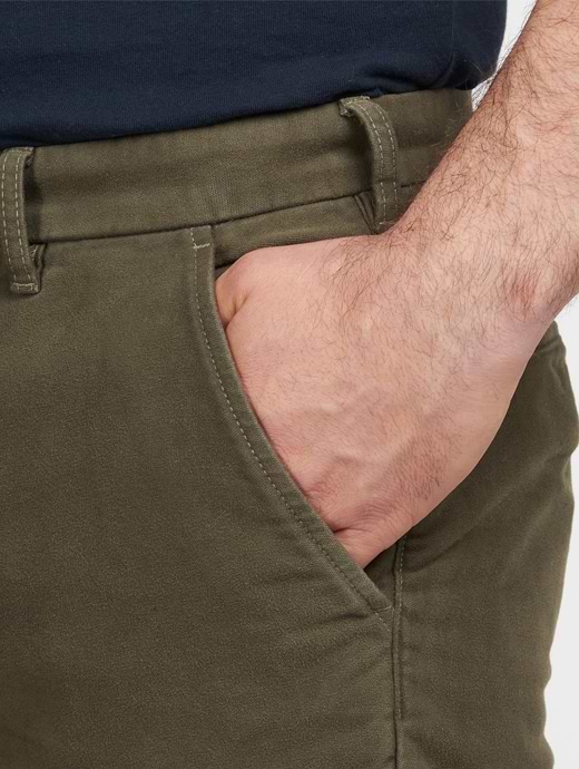 Barbour moleskin pants cheap