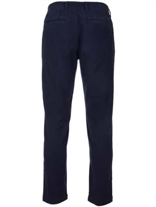 Barbour trousers mens navy new arrivals