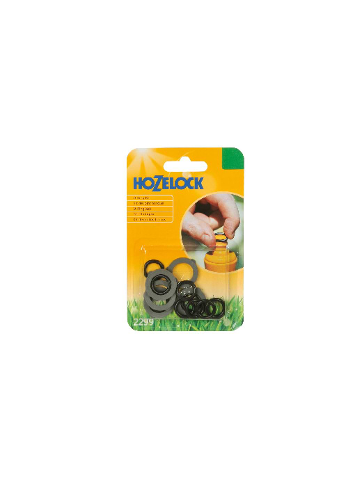 Hozelock 2299 O Ring Kit