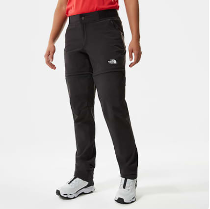 The North Face M EXPLORATION CONVERTIBLE PANT | sportisimo.com