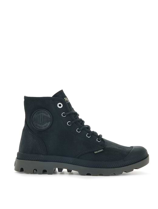 Palladium men's pampa hi originale top chukka boot