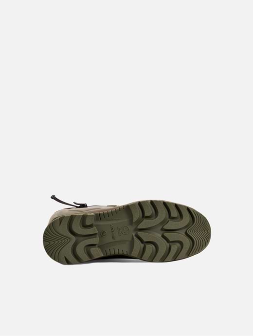 Aigle parcours 2 discount iso open khaki