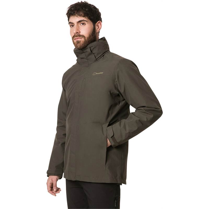 Berghaus 3 on sale in one jacket