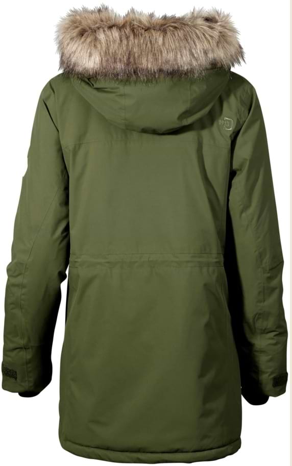 Didriksons hotsell stacie parka