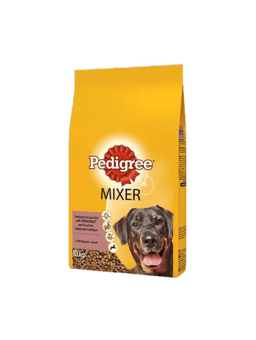 Pedigree best sale 50 kg