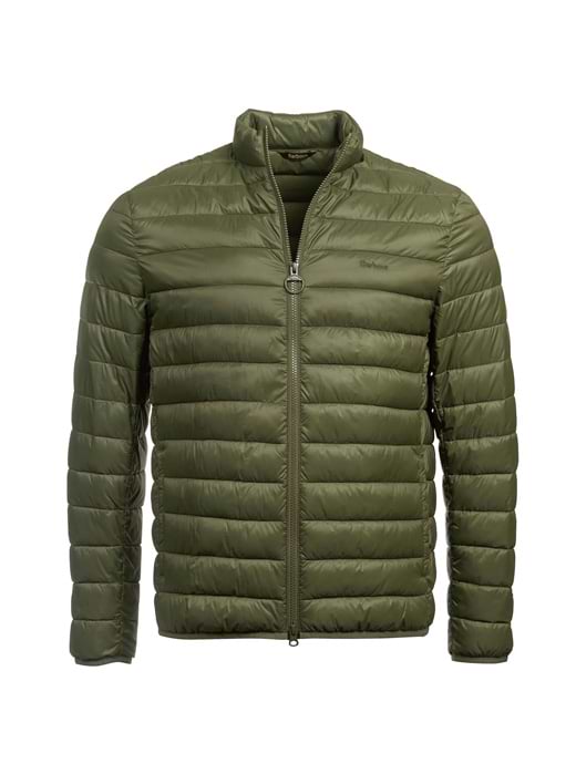 Barbour penton quilted jacket hotsell navy