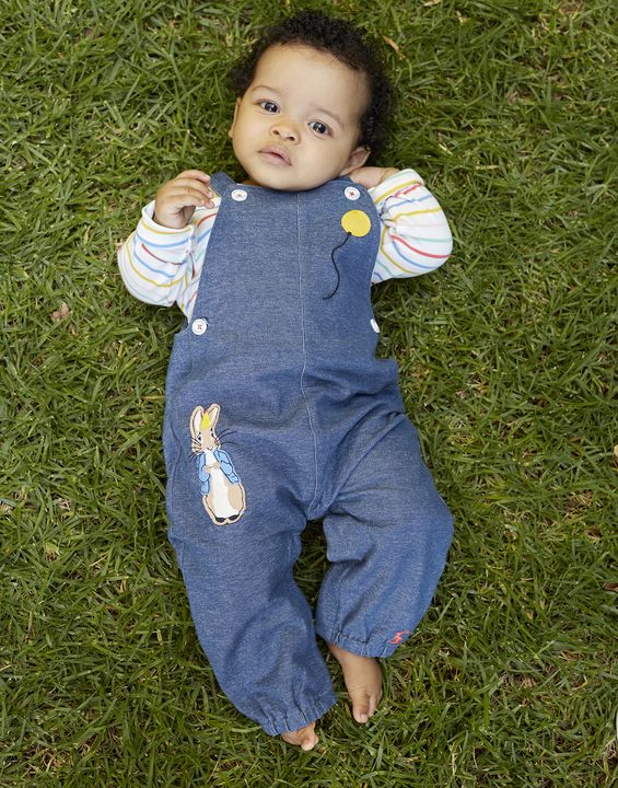 Peter rabbit baby outfit clearance