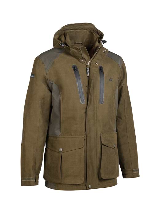 Percussion clearance sologne jacket
