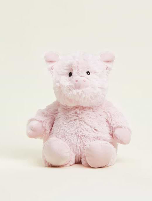 Warmies plush 2025