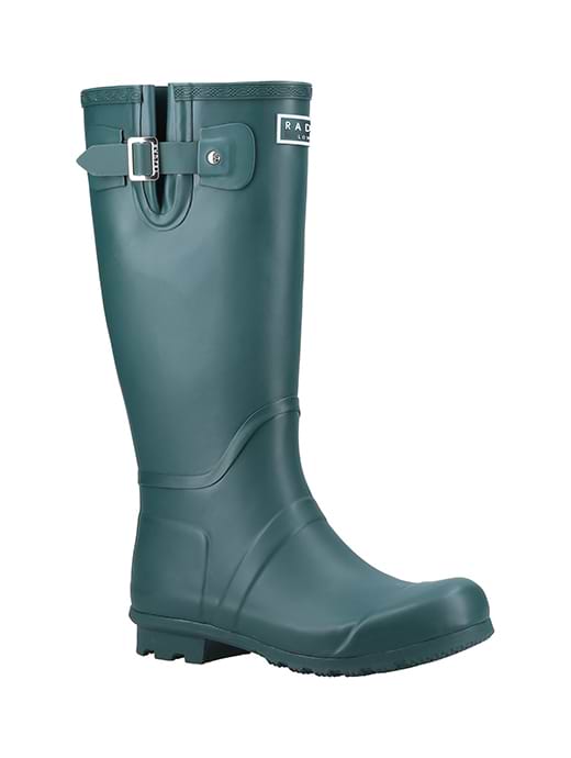 Radley hot sale wellington boots