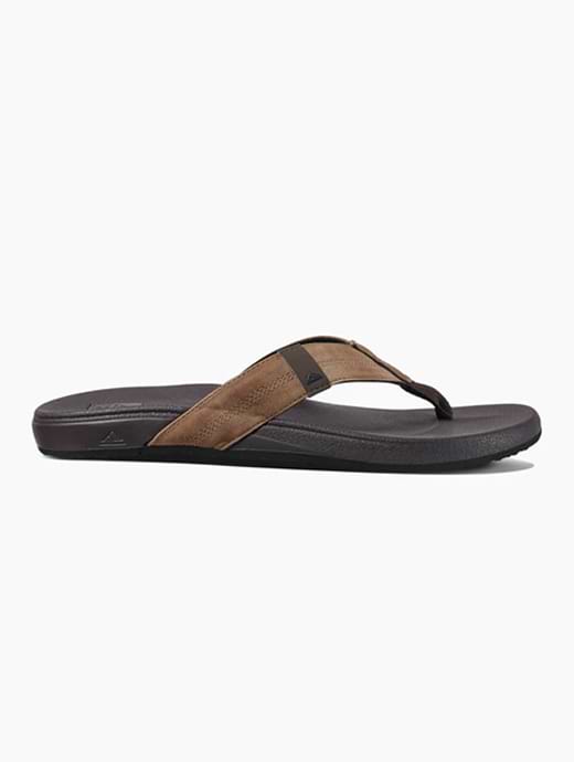 Reef phantom flip clearance flops mens