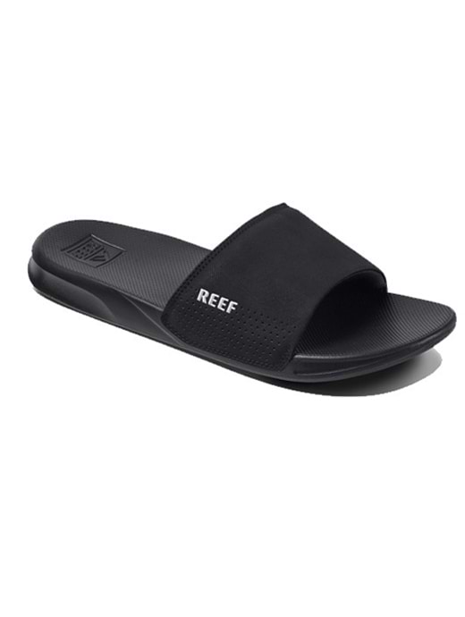 Reef Men's One Slide Black