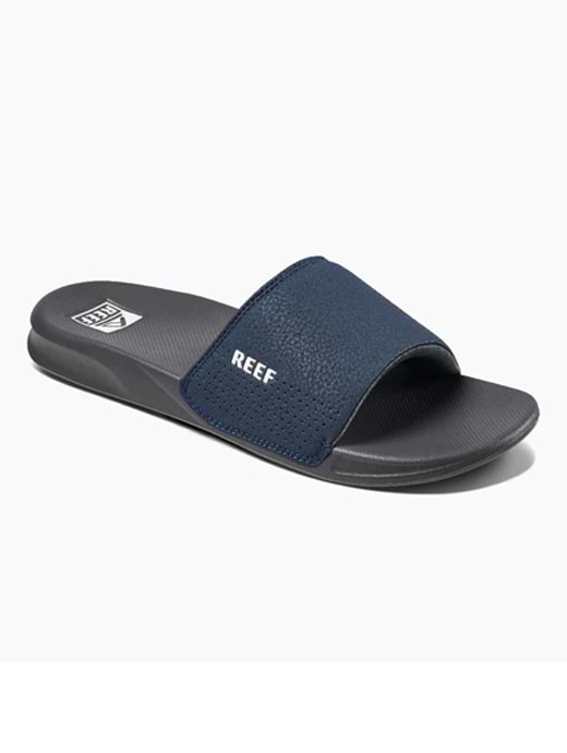 Mens top reef slides