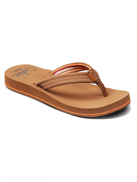 Old style sale reef flip flops