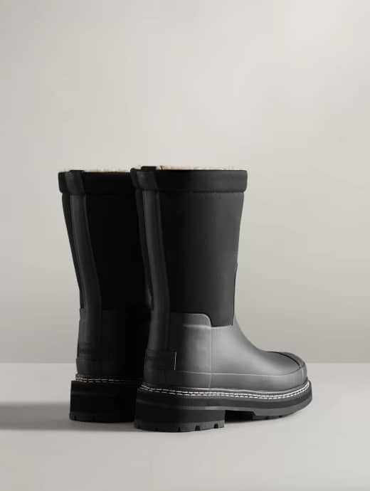 Hunter online refined boots