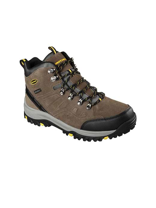 Skechers relment pelmo sales boots