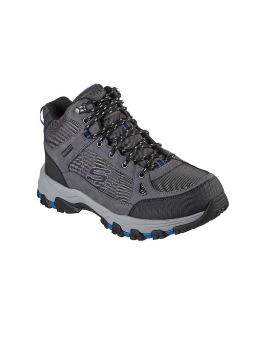 Skechers relaxed 2024 fit herren