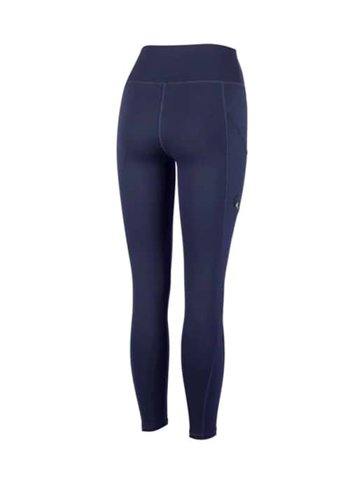 Ridgeline Ladies Infinity Leggings Navy