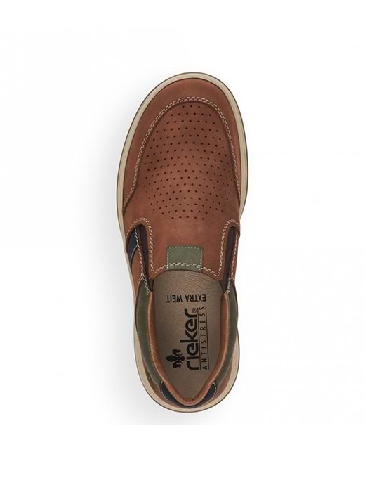 Rieker mens shoes uk hotsell