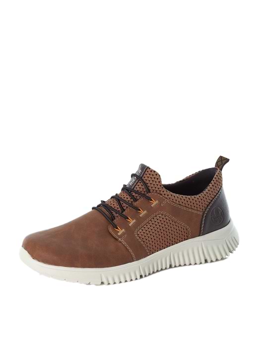 Rieker B7588-24 Casual Shoes Brown