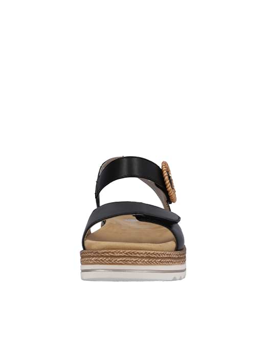 Aggregate more than 143 remonte wedge sandals best