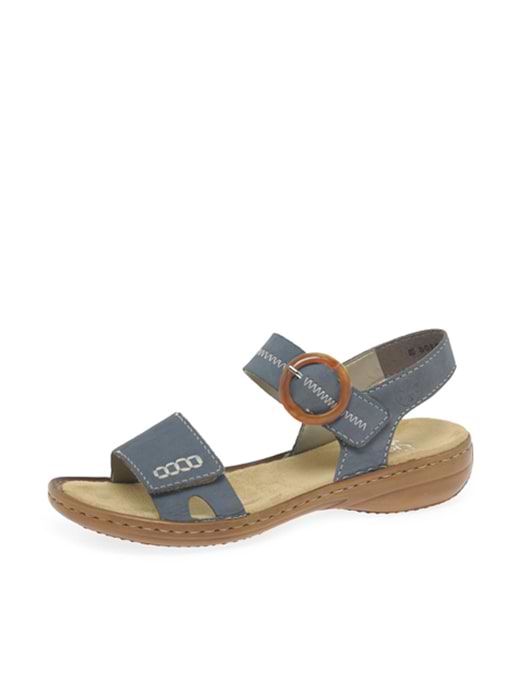 Cheap rieker sandals top