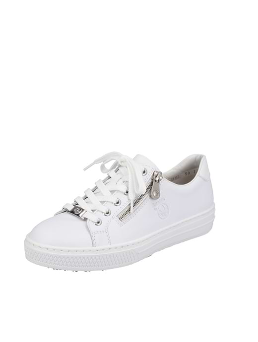 Slip on sales shoes with zipper