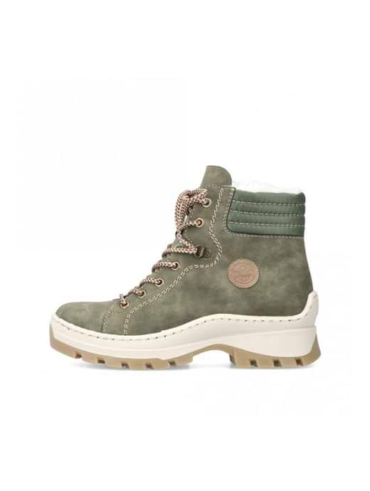 Olive timberland store boots womens