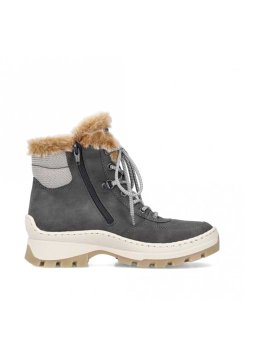 Sturdy on sale ankle boots