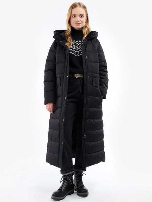 Kiomi store padded jacket