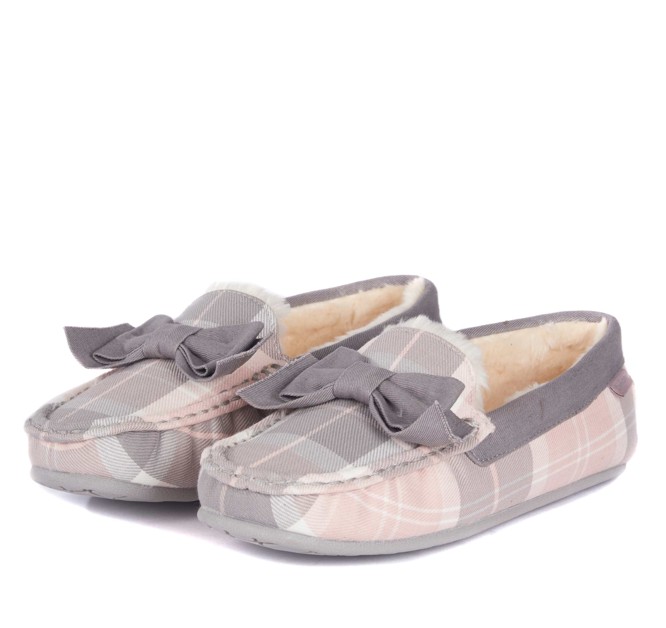 Barbour sadie slippers sale