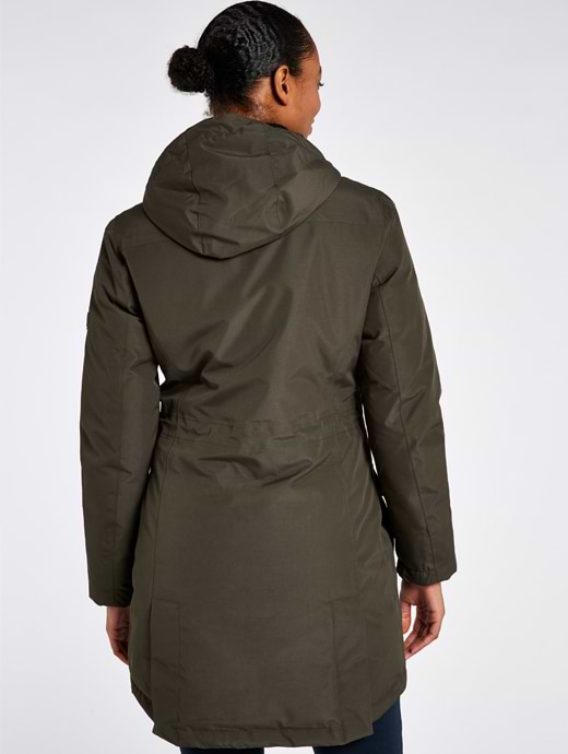 Dubarry Ladies Sandford Parka