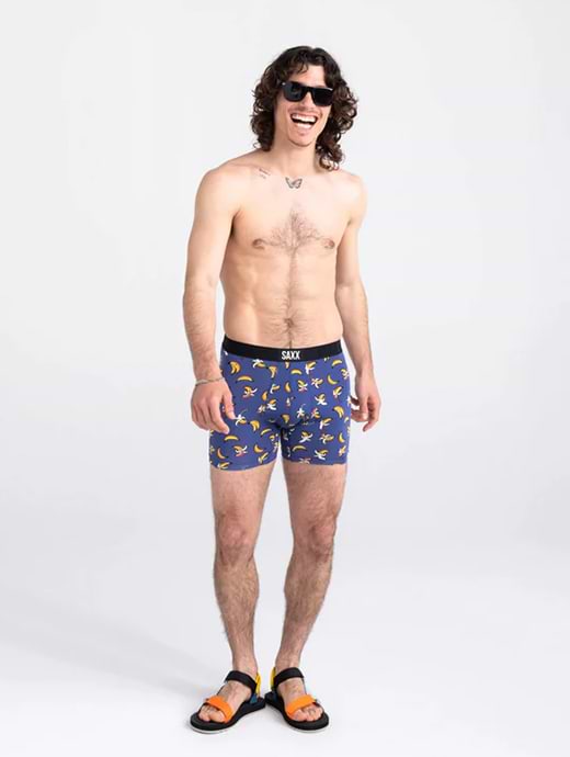 Super soft deals boxer briefs