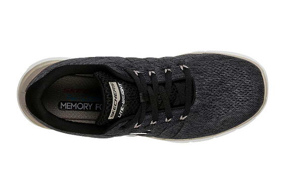 Skechers men's flex 2025 advantage 3.0 stally