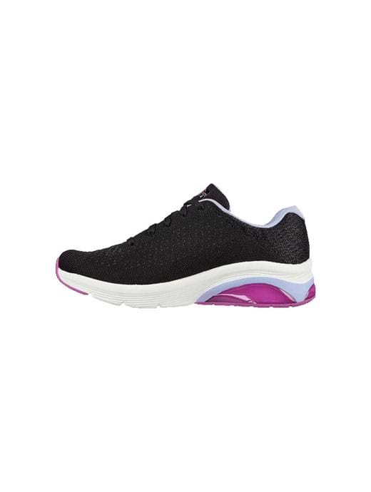 Skechers Skech Air Extreme 2.0 Class Black Lavender