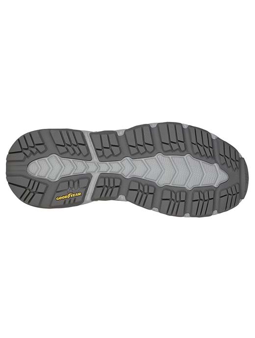 Skechers Glide Step Trail Oxen Navy Multi
