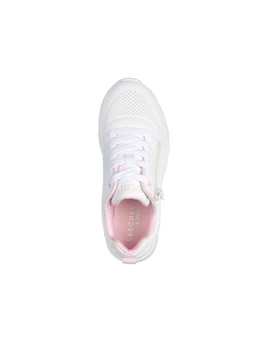 Skechers zip shop up sneakers