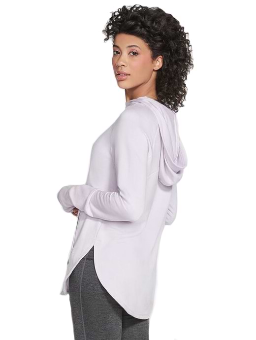 Skechers sweatshirts sale purple