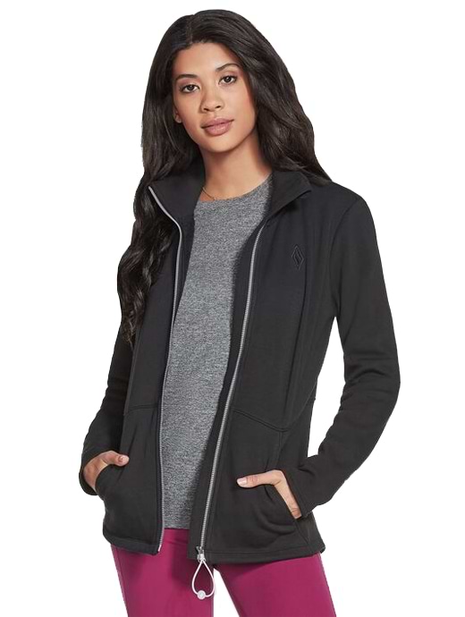 Skechers shop jacket sale