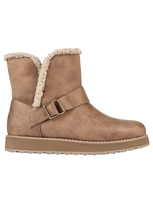 Skechers Keepsakes 2.0 Cabin Feels Taupe