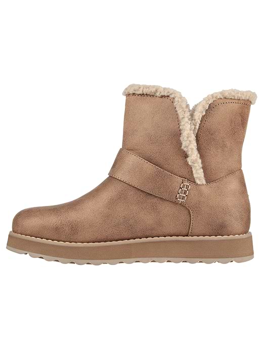 Skechers Keepsakes 2.0 Cabin Feels Taupe