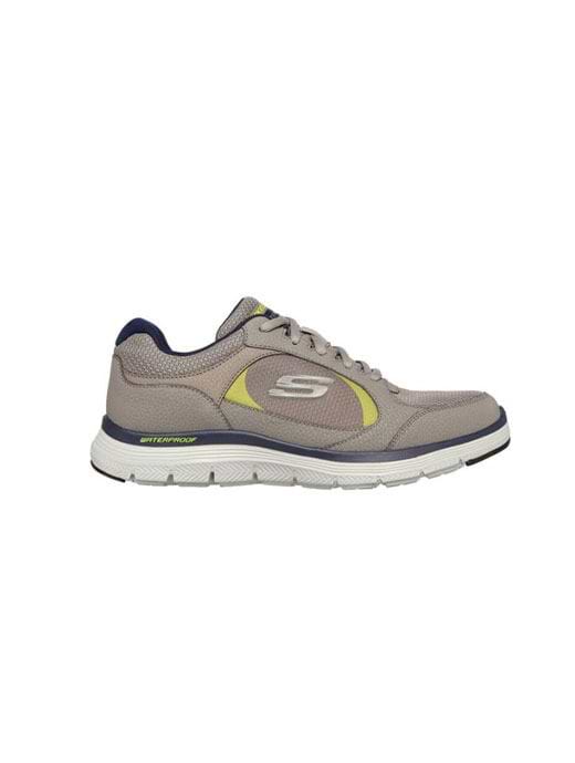 Skechers memory foam sale uomo