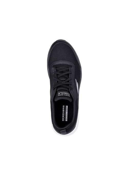 Skechers Men s GOwalk 6 Bold Knight Black