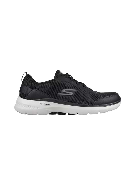 Skechers Men s GOwalk 6 Bold Knight Black