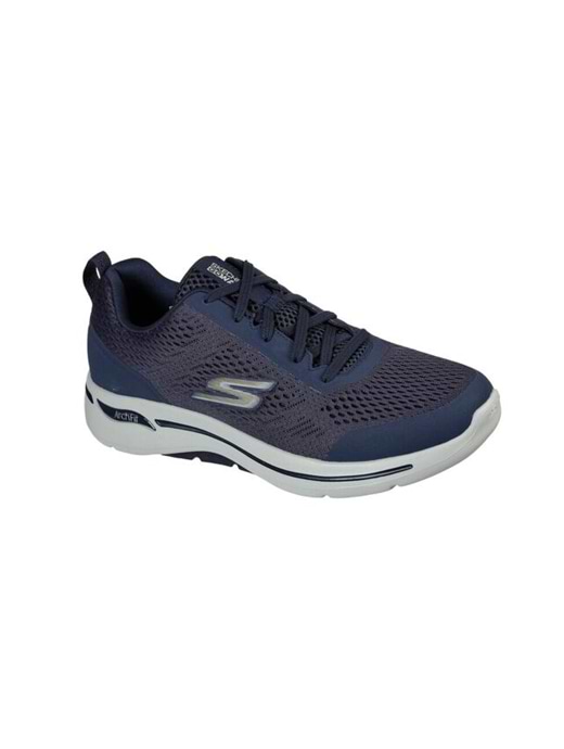 Skechers ultra go mens hot sale gold