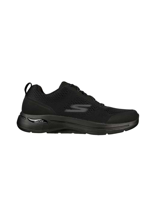 Skechers Men s GOwalk Arch Fit Idyllic Black