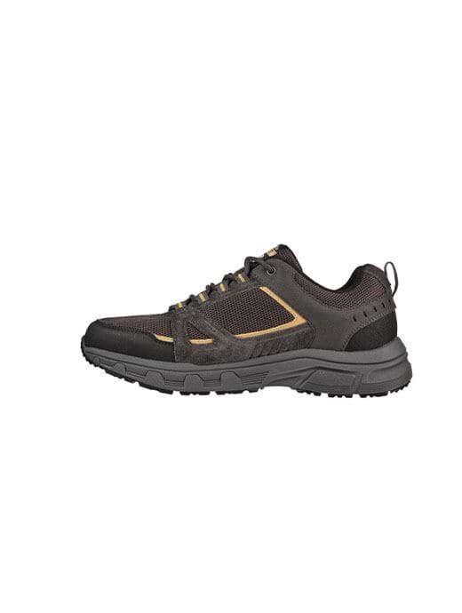 Skechers relaxed on sale fit yellow