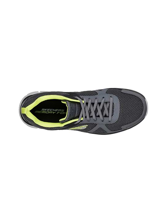 Skechers sport men's track sale bucolo
