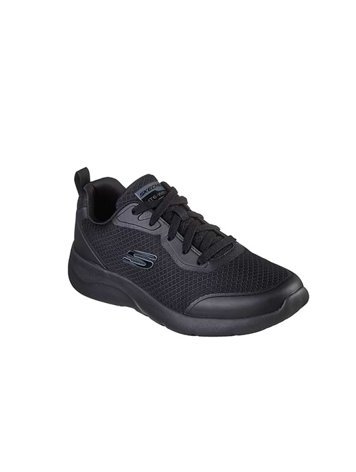 Skechers Men s Dynamight 2.0 Full Pace Trainer Black